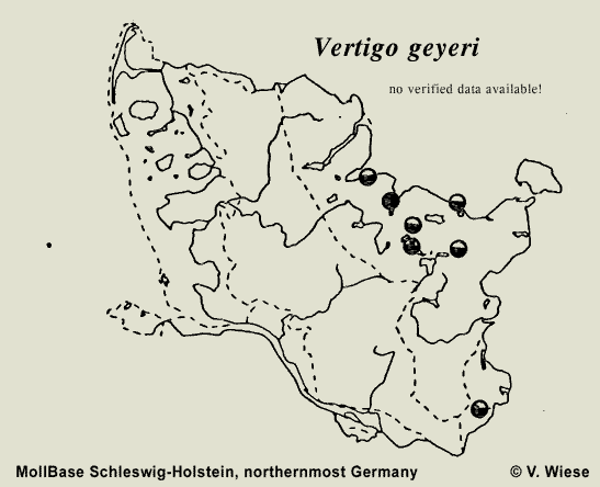 Map  c  V. Wiese